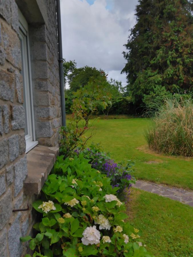 Gites Les Clairets - Normandie Mortain-Bocage Exterior foto
